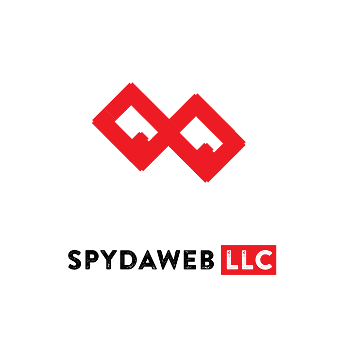 spydaweb LLC [company logo]